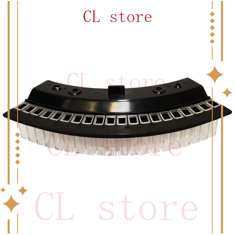 Biochemical Meter Colorimetric Cup, Reaction Cup 8260/8021A/8026/8030/8031/8060
Biochemical Meter Colorimetric Cup, Reaction Cup 8260/8021A/8026/8030/8031/8060