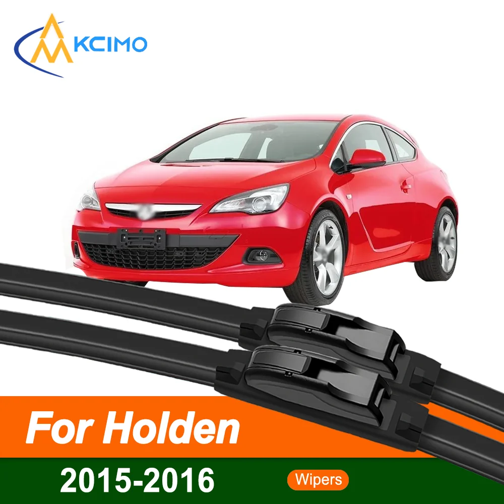 For Holden Astra PJ 2015–2016 Opel Astra Vauxhall Astra Front Wiper Blades Car Windscreen Windshield Window Wiper Accessories
For Holden Astra PJ 2015–2016 Opel Astra Vauxhall Astra Front Wiper Blades Car Windscreen Windshield Window Wiper Accessories
