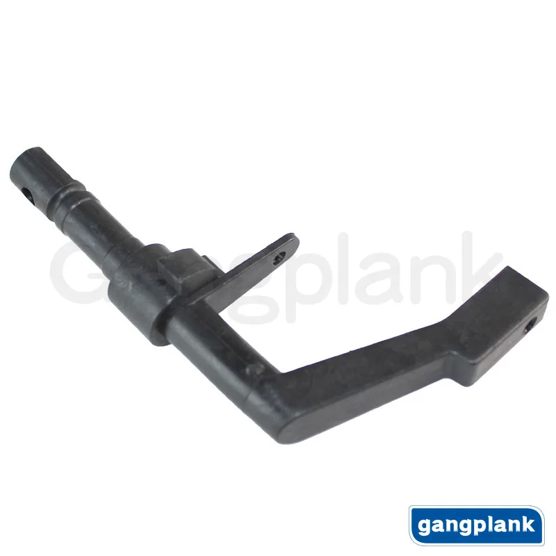 Boat Engine Parts for Yamaha 2-stroke 4hp 5hp 6HP Outboard Motor Gear Shift Handle 6E4-44111-72-4D
Boat Engine Parts for Yamaha 2-stroke 4hp 5hp 6HP Outboard Motor Gear Shift Handle 6E4-44111-72-4D