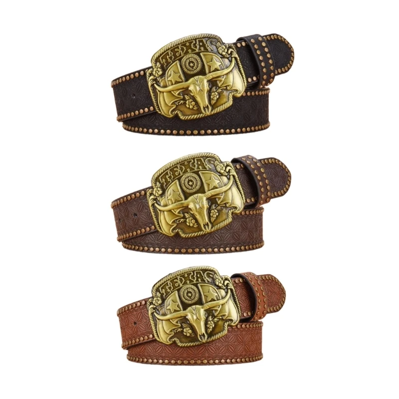 Adjustable Metal Head Buckle Waist Belt Embossed Waist Belt Hot Girls Women Waist Belt for Coat Skirts Jeans
Adjustable Metal Head Buckle Waist Belt Embossed Waist Belt Hot Girls Women Waist Belt for Coat Skirts Jeans