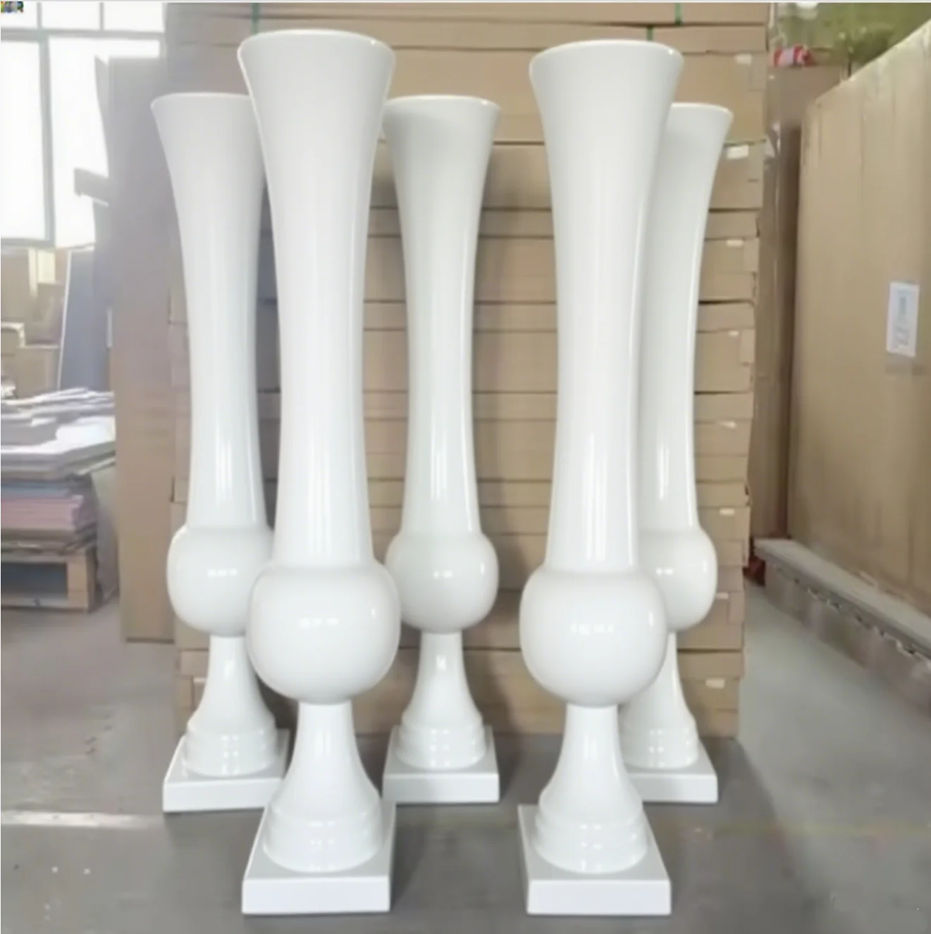 5 шт.) 100 см высота свадебная стойка для украшения столба плинтус свадебная центральная часть украшение стола подставка для цветов
5 шт.) 100 см высота свадебная стойка для украшения столба плинтус свадебная центральная часть украшение стола подставка для цветов