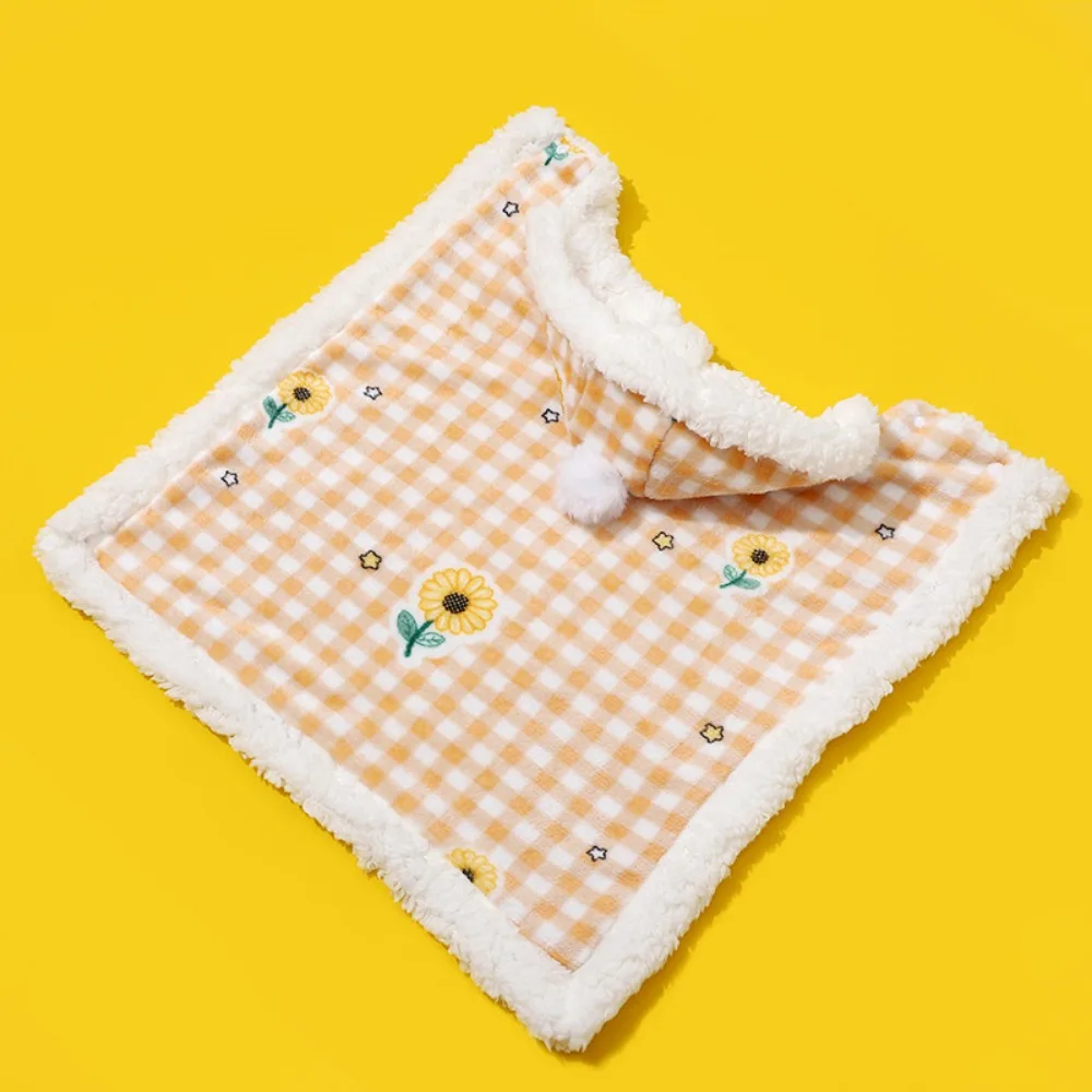 Cute Cartoon Winter Pet Dog Cloak Warm Windproof Pet Cloak Blanket Dog Sleeping Bag Comfortable Dog Quilt Cloak For Dogs Cats
Cute Cartoon Winter Pet Dog Cloak Warm Windproof Pet Cloak Blanket Dog Sleeping Bag Comfortable Dog Quilt Cloak For Dogs Cats