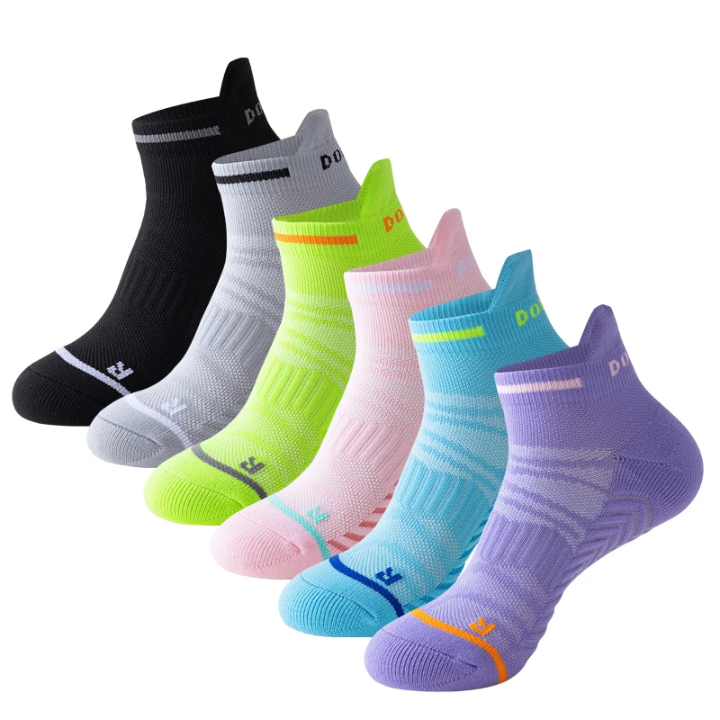 Mens Athletic Ankle Socks Running Compression Socks for Women Cozy Low Cut Performance Soft Tab Socks
Mens Athletic Ankle Socks Running Compression Socks for Women Cozy Low Cut Performance Soft Tab Socks
