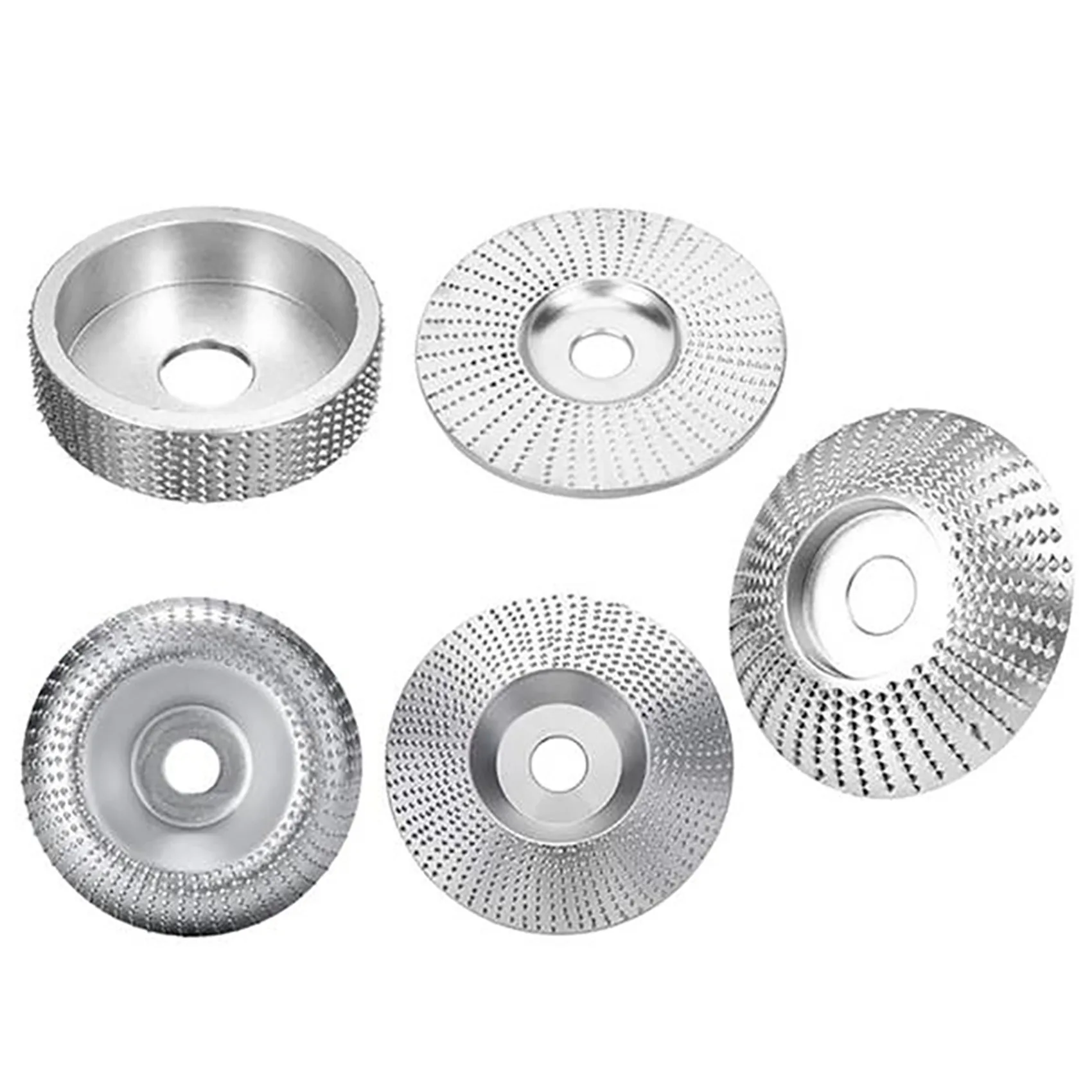 ABAH-10Pcs Bore 22Mm Wood Grinding Polishing Wheel Rotary Disc Sanding Wood Carving Tool Abrasive Disc Tools
ABAH-10Pcs Bore 22Mm Wood Grinding Polishing Wheel Rotary Disc Sanding Wood Carving Tool Abrasive Disc Tools
