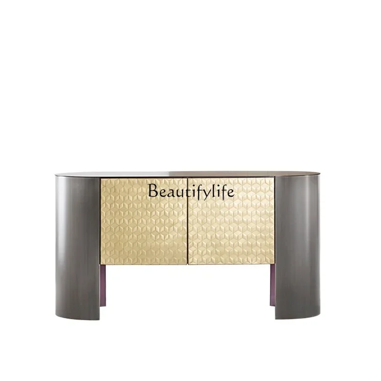 NEWAmerican light luxury solid wood porch cabinet, post-modern Nordic fashion wall creative porch
NEWAmerican light luxury solid wood porch cabinet, post-modern Nordic fashion wall creative porch