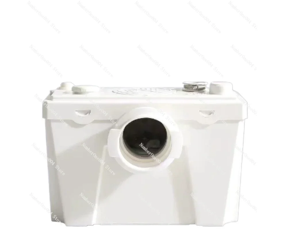New Upgrade Sewage Lifter Toilet Household Kitchen Basement Sewage Lift Pump Electric Shredder Manure Pump
New Upgrade Sewage Lifter Toilet Household Kitchen Basement Sewage Lift Pump Electric Shredder Manure Pump