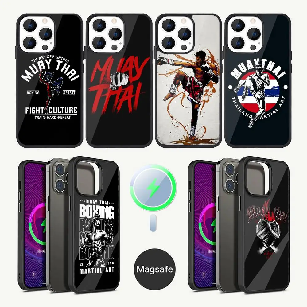 Muay Thai Phone Case For iPhone 16,15,14,13,12,11,Plus,Pro,Max Mini Magsafe Magnetic Wireless Charging
Muay Thai Phone Case For iPhone 16,15,14,13,12,11,Plus,Pro,Max Mini Magsafe Magnetic Wireless Charging