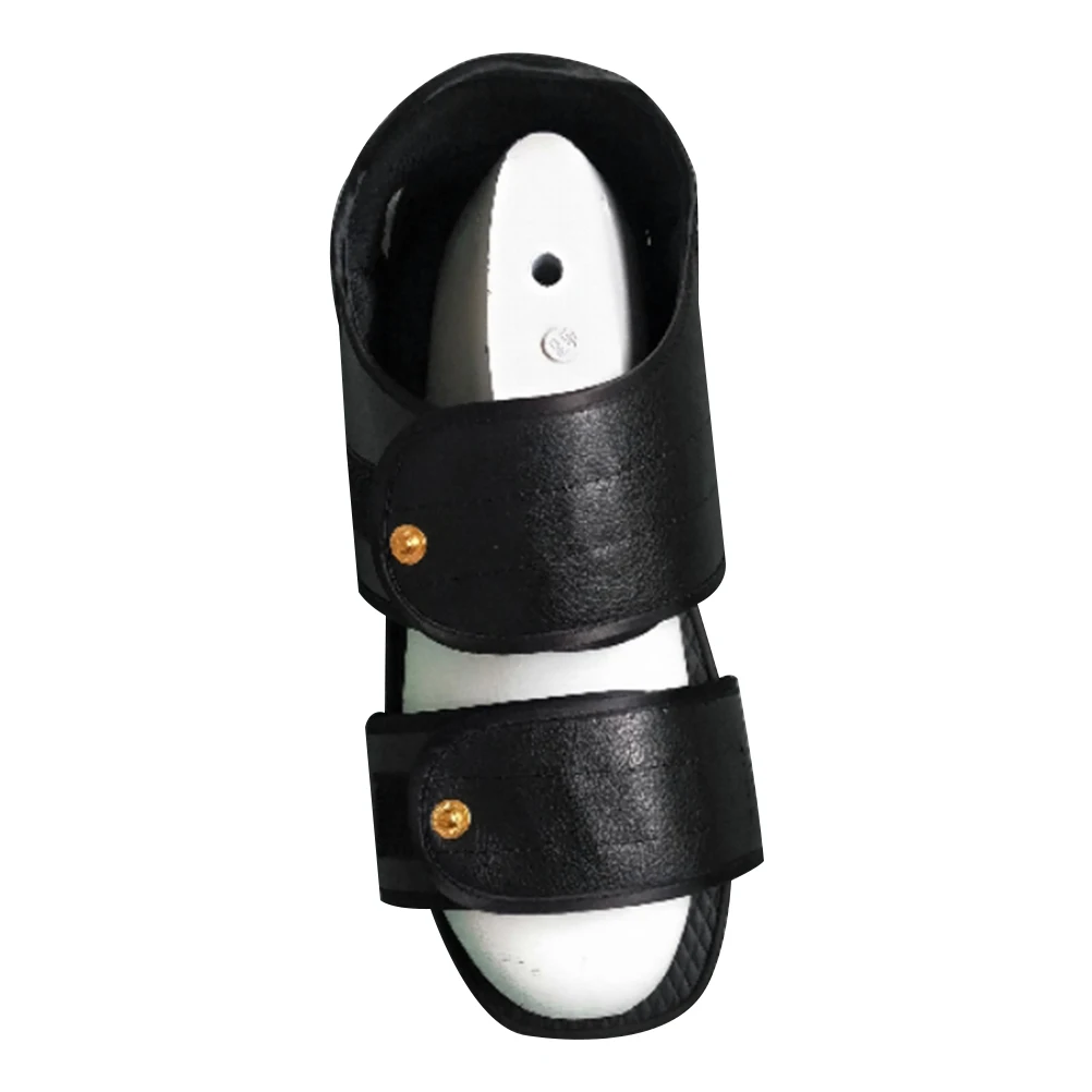 Fractured Plaster Shoes Foot Walking Accessories Gypsum Broken Toe Protective Dropshipping
Fractured Plaster Shoes Foot Walking Accessories Gypsum Broken Toe Protective Dropshipping