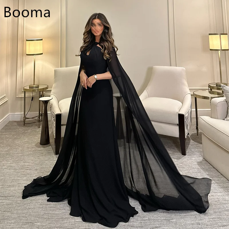 Booma Mermaid Evening Dresses Long Formal Dresses for Women Sleeveless Floor-Length Prom Gowns Custom Made 2025
Booma Mermaid Evening Dresses Long Formal Dresses for Women Sleeveless Floor-Length Prom Gowns Custom Made 2025