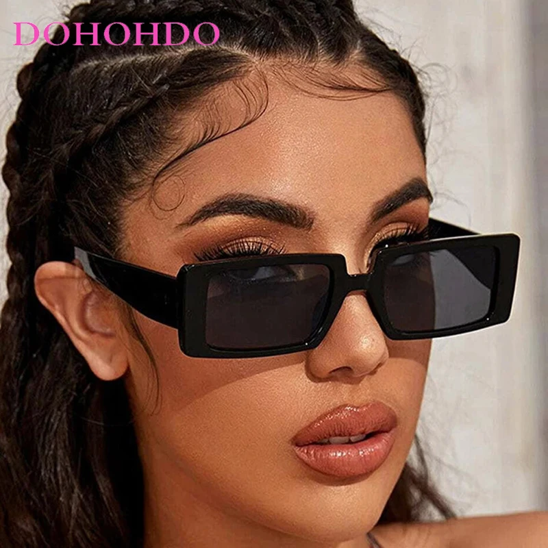 Luxury Fashion Vintage Square Frame Sunglasses Women Men Classic Brand Designer Outdoor Driving UV400 Shade Goggles Lentes Mujer
Luxury Fashion Vintage Square Frame Sunglasses Women Men Classic Brand Designer Outdoor Driving UV400 Shade Goggles Lentes Mujer