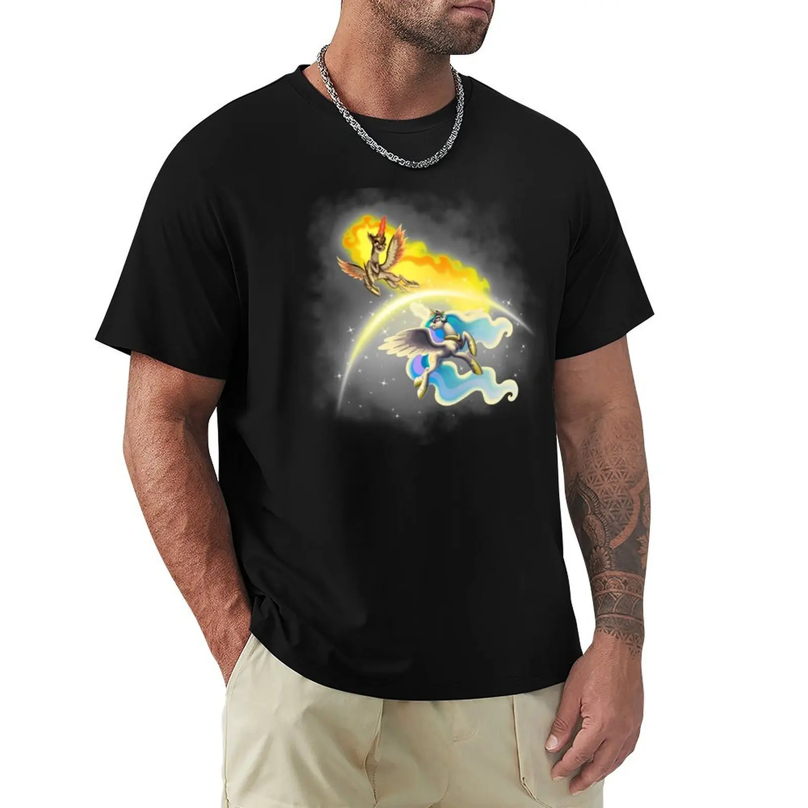 Celestia VS Daybreaker T-Shirt rapper graphic tees summer shirt mens graphic t-shirts pack
Celestia VS Daybreaker T-Shirt rapper graphic tees summer shirt mens graphic t-shirts pack