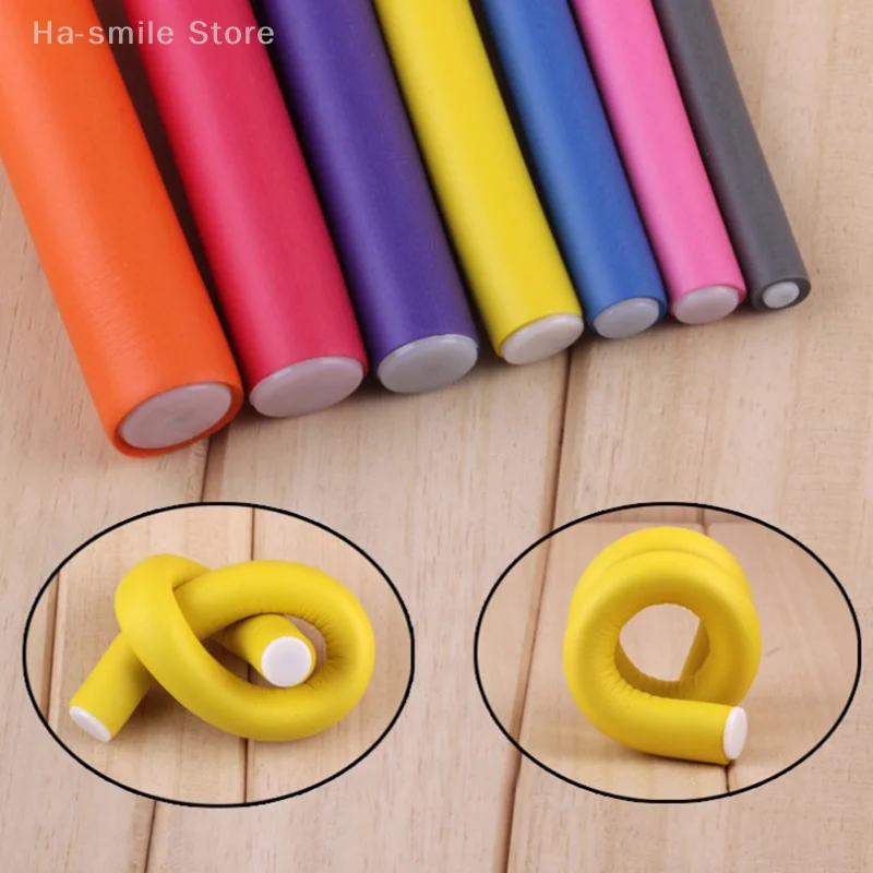 10 шт. гибкие щипцы для завивки волос, щипцы для завивки волос, мягкие пенопластовые щипцы для завивки волос
10 шт. гибкие щипцы для завивки волос, щипцы для завивки волос, мягкие пенопластовые щипцы для завивки волос