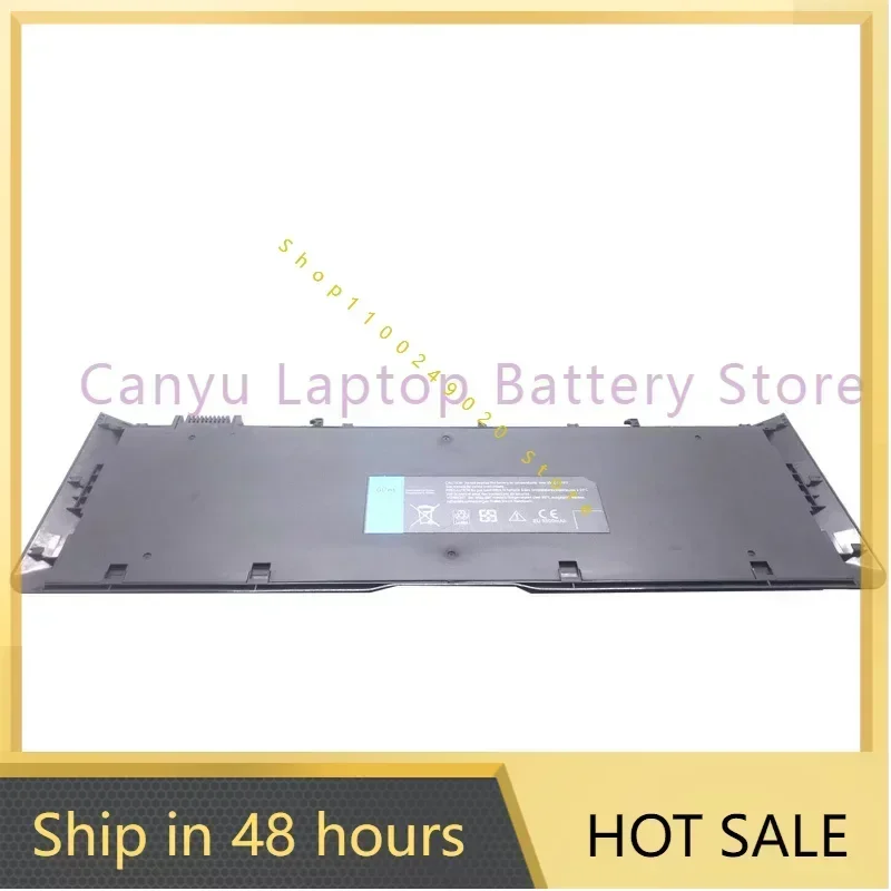 2024 New 9KGF8 Battery For Latitude 6430U E6430U E6510U Replace XX1D1 7HRJW 6FNTV TRM4D 7XHVM 11.1V 60WH Laptop battery
2024 New 9KGF8 Battery For Latitude 6430U E6430U E6510U Replace XX1D1 7HRJW 6FNTV TRM4D 7XHVM 11.1V 60WH Laptop battery