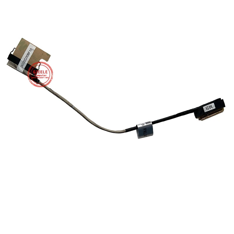 ЖК-кабель для ноутбука Lenovo Thinkpad T480S DC02C00BF10 DC02C00BF00 01YN993 01EN999 30PIN
ЖК-кабель для ноутбука Lenovo Thinkpad T480S DC02C00BF10 DC02C00BF00 01YN993 01EN999 30PIN