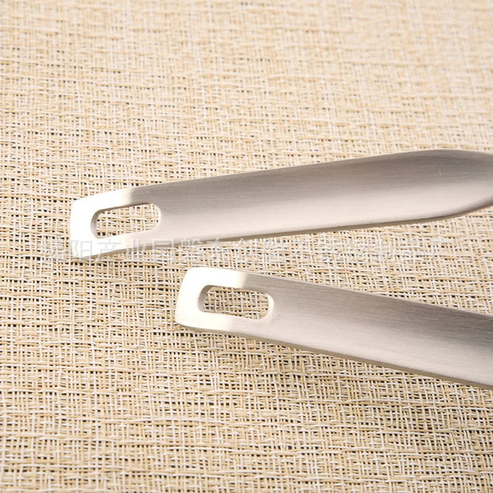 Hot Pot Soup Spoon Set Stainless Steel Long H Large Scoop Food Serving Spoons Kitchen Restaurant Tool
Hot Pot Soup Spoon Set Stainless Steel Long H Large Scoop Food Serving Spoons Kitchen Restaurant Tool