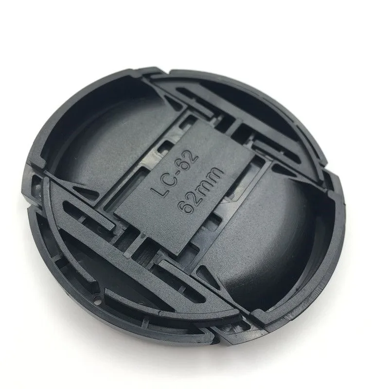 For SONY FX30 A7II A7S2 A7R2 A33 A35 A65 A58 Camera Lens Cap Protective Cover Center Pinch Snap-on 49mm 52 55 58 62 67 72 77 82m
For SONY FX30 A7II A7S2 A7R2 A33 A35 A65 A58 Camera Lens Cap Protective Cover Center Pinch Snap-on 49mm 52 55 58 62 67 72 77 82m