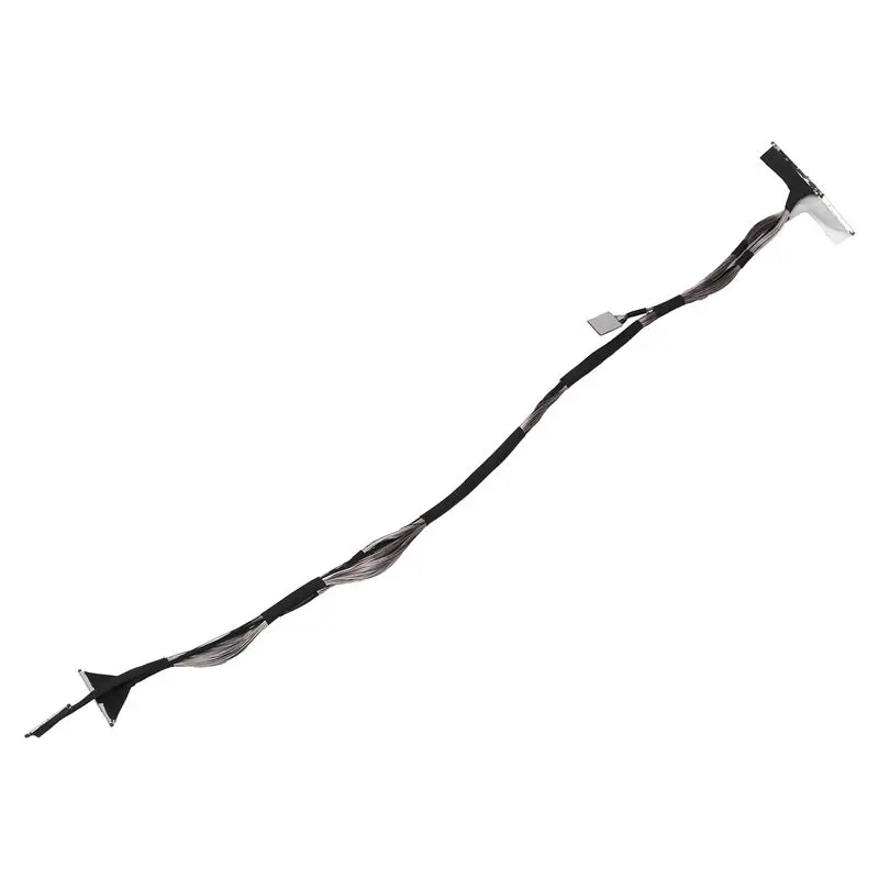 Winter Essential Gimbal Coaxial Line For 3T Camera PTZ Cable Signal Line Transmission Flex Wire
Winter Essential Gimbal Coaxial Line For 3T Camera PTZ Cable Signal Line Transmission Flex Wire