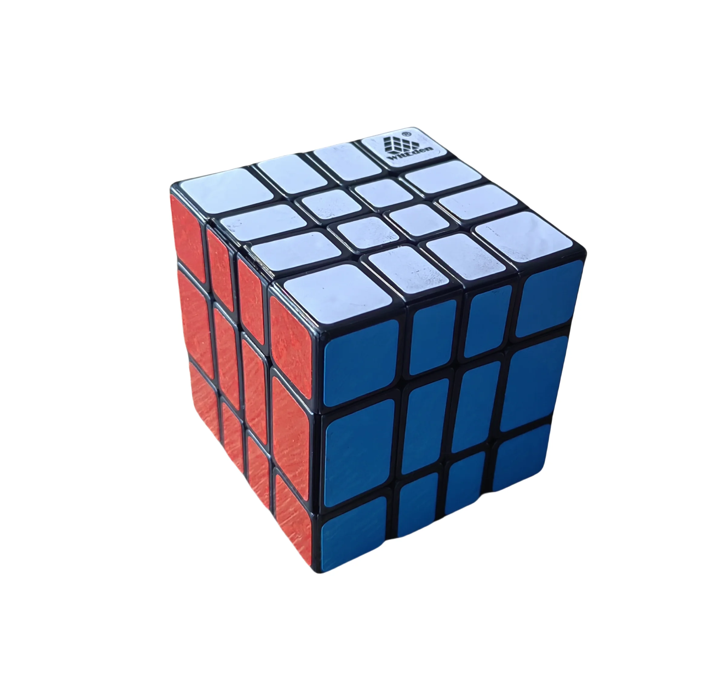 WitEden 4x4x3 Mixup Edge-восстановленный магический куб WitEde 443, куб-наклейка, профессиональная головоломка, игрушки, подарок для детей, головоломка Cubo Magico
WitEden 4x4x3 Mixup Edge-восстановленный магический куб WitEde 443, куб-наклейка, профессиональная головоломка, игрушки, подарок для детей, головоломка Cubo Magico
