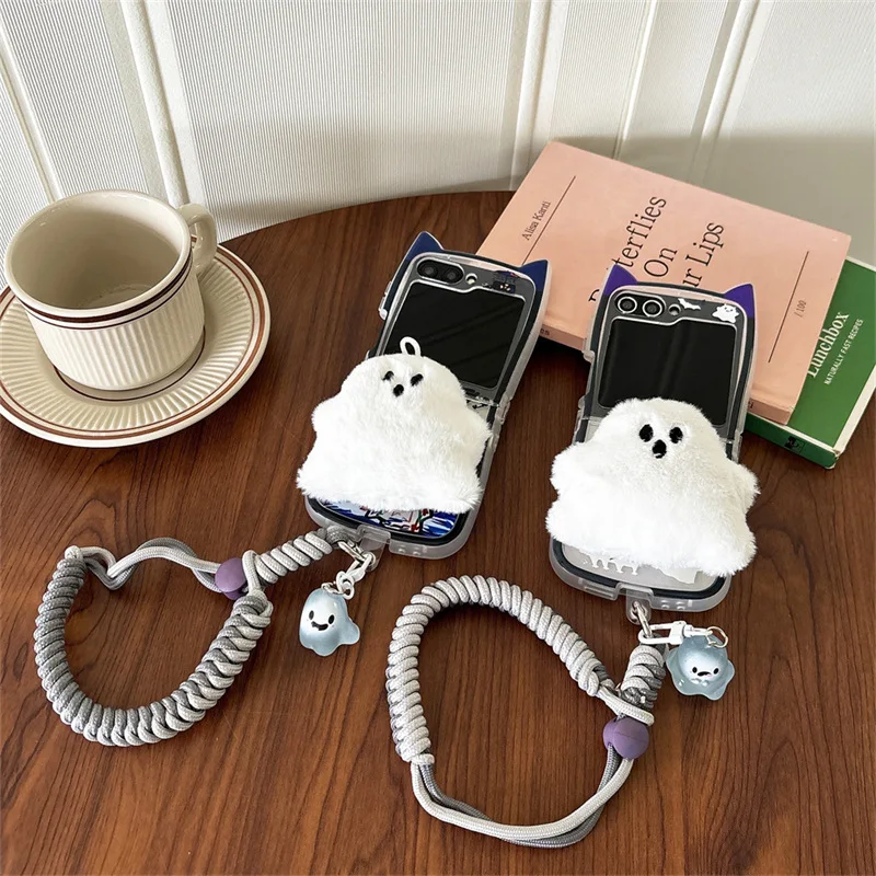 Halloween Graffiti Ghost Magsafe Phone Case for Samsung Galaxy Z Flip 3 4 5 6 Hard PC Back Cover for ZFlip5 ZFlip6 Case Shell
Halloween Graffiti Ghost Magsafe Phone Case for Samsung Galaxy Z Flip 3 4 5 6 Hard PC Back Cover for ZFlip5 ZFlip6 Case Shell