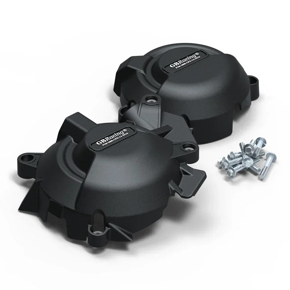 Suitable for Husqvarna Norden 901 2023-2025 engine collision protection decorative cover
Suitable for Husqvarna Norden 901 2023-2025 engine collision protection decorative cover