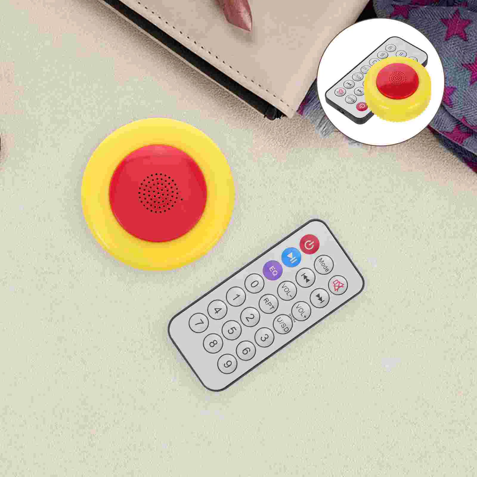Prank Fart Machine Toy Creative Remote Control Portable Sound Maker Pocket Size Plastic Household Stuffs Kids Farting Machine
Prank Fart Machine Toy Creative Remote Control Portable Sound Maker Pocket Size Plastic Household Stuffs Kids Farting Machine
