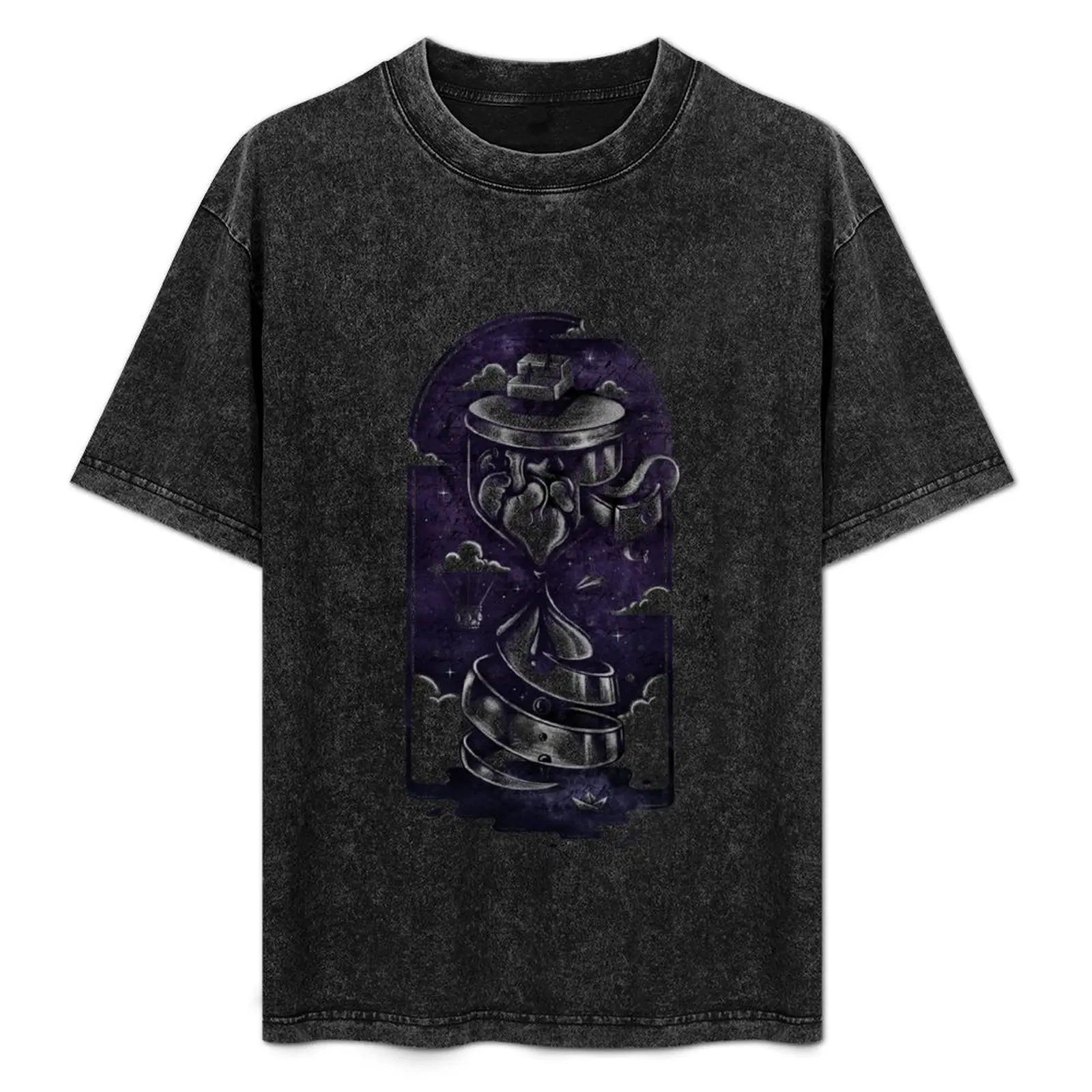 Time Heals T-Shirt Work Utility Casual Tee Shirt
Time Heals T-Shirt Work Utility Casual Tee Shirt