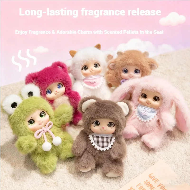 Симпатичная семейная серия, слепая коробка, виниловое лицо, плюшевая кукла, забавная плюшевая тканевая кукла, изысканное украшение для рабочего стола, сюрприз, загадочная коробка, подарок 
Симпатичная семейная серия, слепая коробка, виниловое лицо, плюшевая кукла, забавная плюшевая тканевая кукла, изысканное украшение для рабочего стола, сюрприз, загадочная коробка, подарок