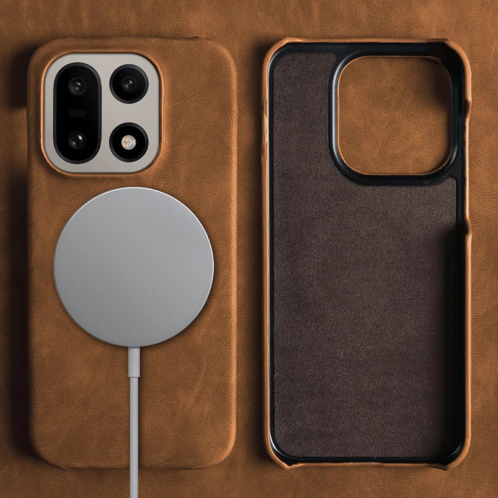 For Magsafe Magnetic Leather Phone Case For OnePlus 15R 15 13 13R 13S 13T 12 12R 11 11R 10R 10T 10 Pro Shockproof Cover Fundas
For Magsafe Magnetic Leather Phone Case For OnePlus 15R 15 13 13R 13S 13T 12 12R 11 11R 10R 10T 10 Pro Shockproof Cover Fundas