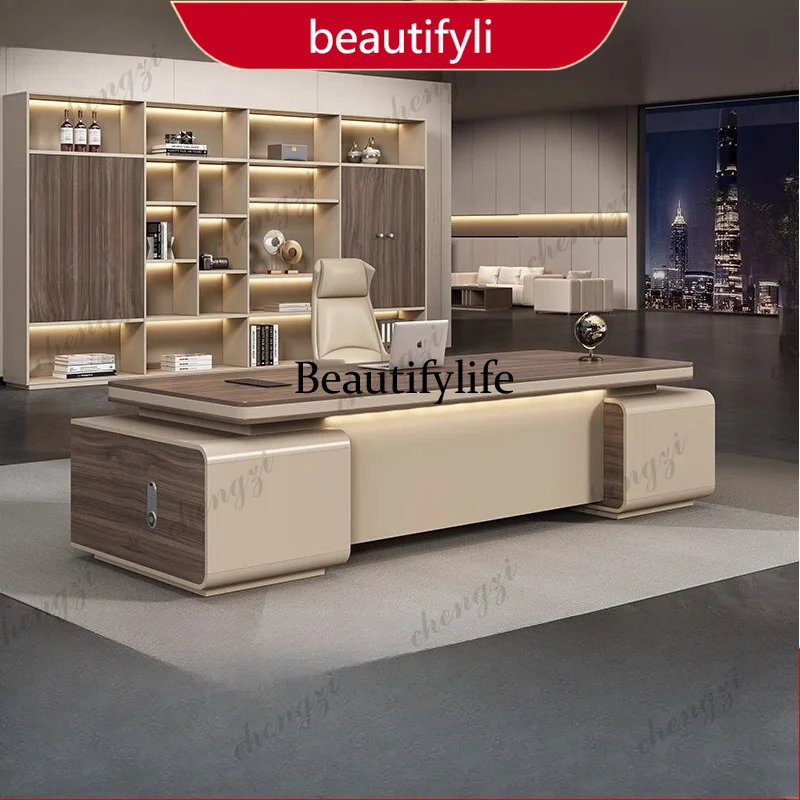 M45 Leg Support Wooden Executive Desk Cheap Designer Cheap Luxury Executive Desk Drawers Wood Mesa De Escritorio
M45 Leg Support Wooden Executive Desk Cheap Designer Cheap Luxury Executive Desk Drawers Wood Mesa De Escritorio