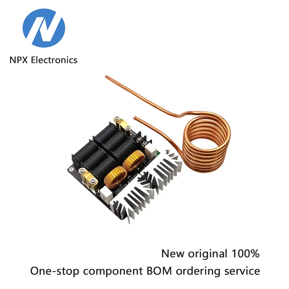 Высокочастотная индукционная нагревательная машина ZVS мощностью 1000 Вт, высокочастотная машина, высокочастотное закалочное устройство
Высокочастотная индукционная нагревательная машина ZVS мощностью 1000 Вт, высокочастотная машина, высокочастотное закалочное устройство