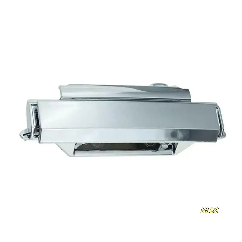 5746A220 Tailgate Handle Back Door Handle For Mitsubishi L200 Triton Strada 2019-2023 93460W020P Car Parts
5746A220 Tailgate Handle Back Door Handle For Mitsubishi L200 Triton Strada 2019-2023 93460W020P Car Parts