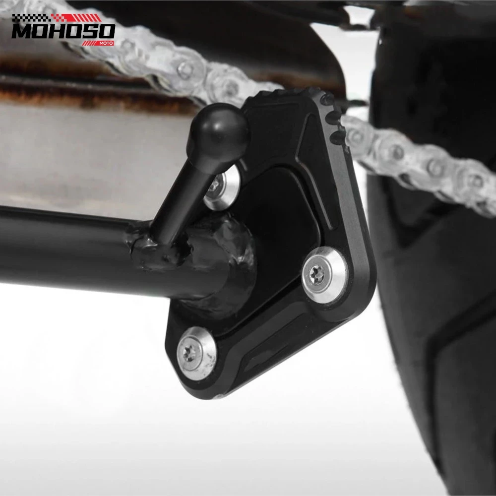 For BMW F 850 GS F850GS ADVENTURE F850 GS AV 2018 2021 2022 Motorcycle NEW 2023 Kickstand Side Stand Enlarge Extension Pad 850GS
For BMW F 850 GS F850GS ADVENTURE F850 GS AV 2018 2021 2022 Motorcycle NEW 2023 Kickstand Side Stand Enlarge Extension Pad 850GS