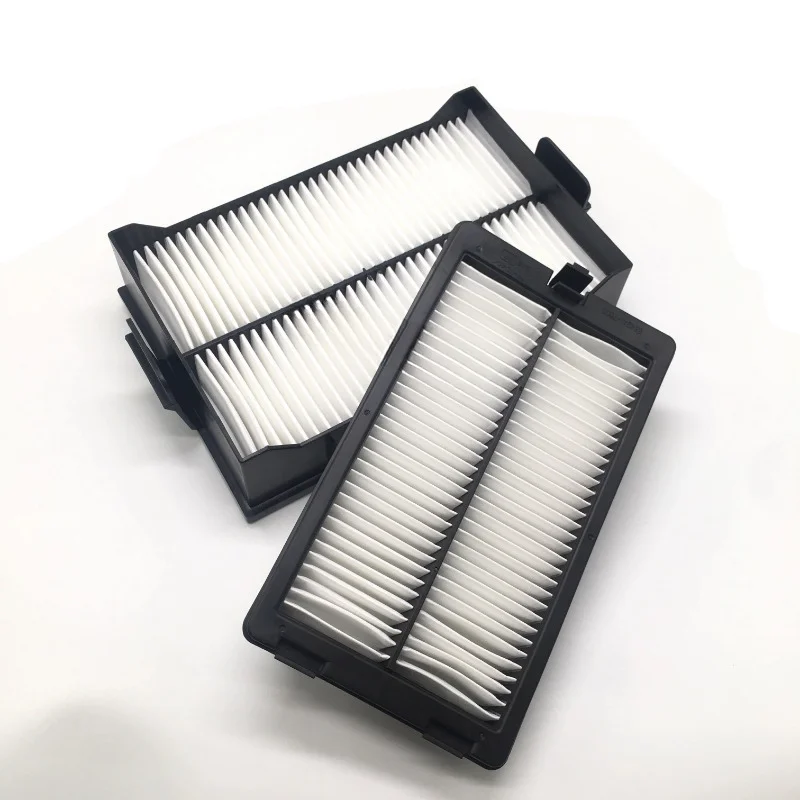 Internal External Set Electronic Fuel Injection Air Conditioning Filter Element For Hitachi Excavator ZAX200 210 240 330-3
Internal External Set Electronic Fuel Injection Air Conditioning Filter Element For Hitachi Excavator ZAX200 210 240 330-3
