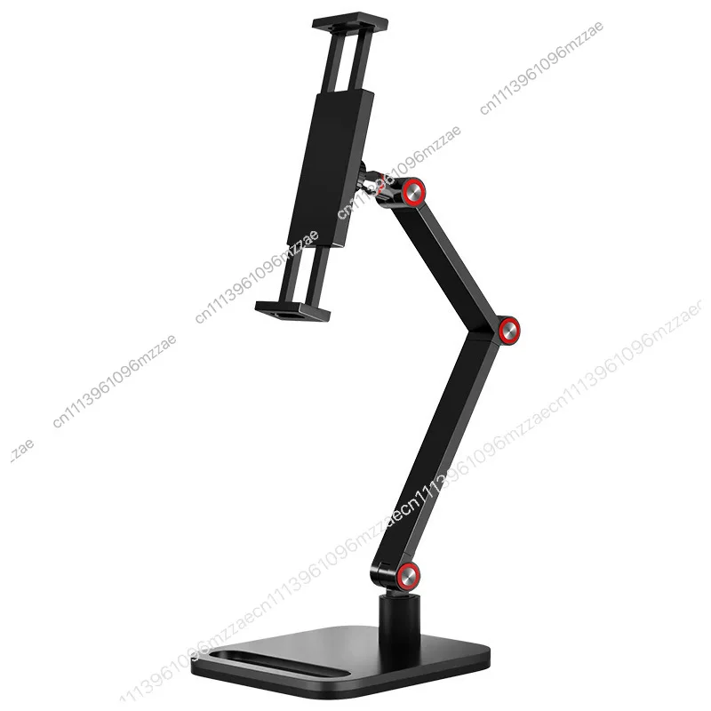 New Computer Monitor Holder Universal Notebook Phablet Holder Desktop Folding Mobile Phone Holder
New Computer Monitor Holder Universal Notebook Phablet Holder Desktop Folding Mobile Phone Holder