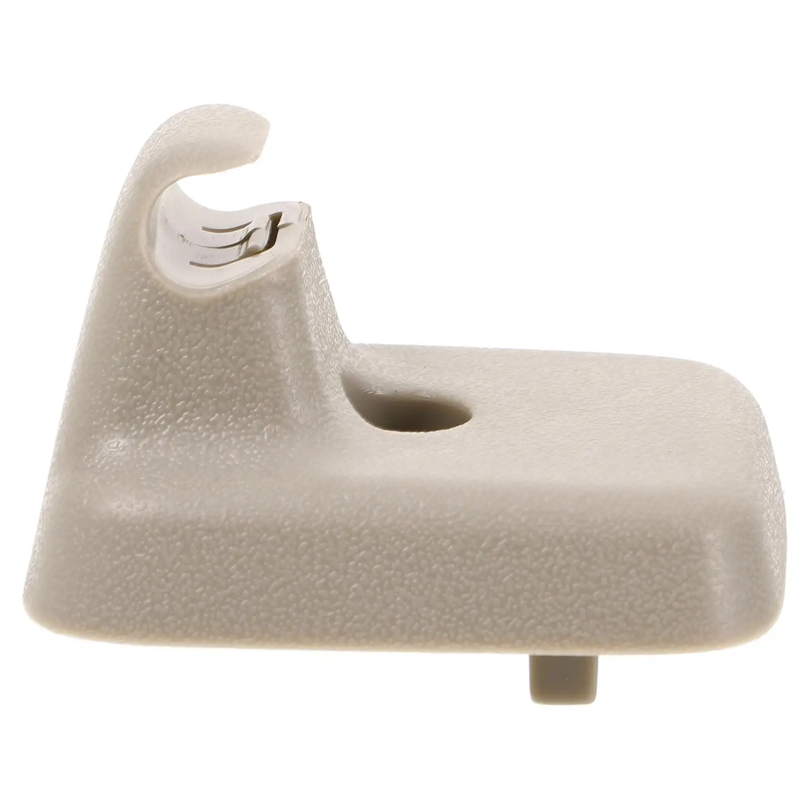 Sun Visor Clips Durable Construction Easy Installation Truck Interior Accessories Car Visor Replacement Automotive Parts
Sun Visor Clips Durable Construction Easy Installation Truck Interior Accessories Car Visor Replacement Automotive Parts