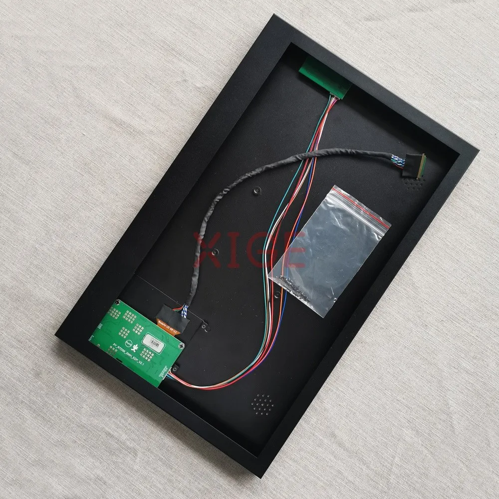 Для B156RW01 металлический корпус + плата контроллера драйвера 1600*900 2 HDMI-Mini 40-контактный монитор LVDS портативный ремонт USB Micro 15,6 "комплект DIY
Для B156RW01 металлический корпус + плата контроллера драйвера 1600*900 2 HDMI-Mini 40-контактный монитор LVDS портативный ремонт USB Micro 15,6 "комплект DIY