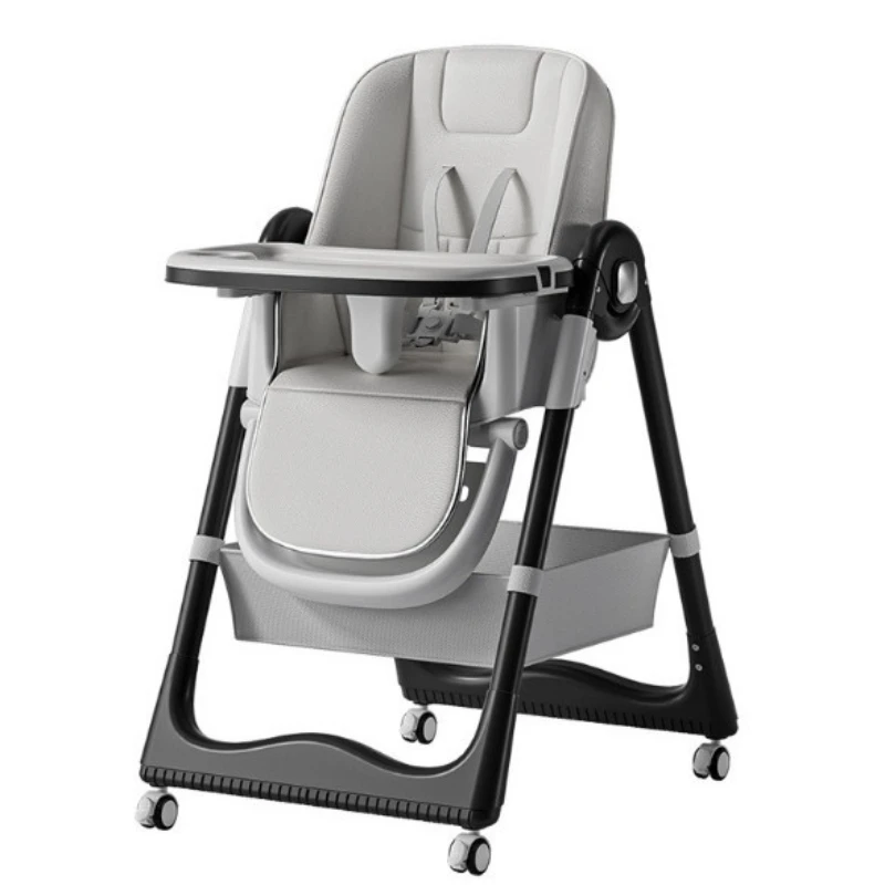 Baby dining chair multi-functional dining table and chair height adjustable children's dining chair foldable reclining infant
Baby dining chair multi-functional dining table and chair height adjustable children's dining chair foldable reclining infant