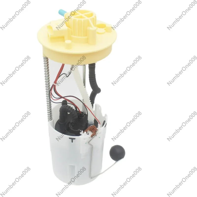 Fuel Pump Assembly 60628082 0580313012 Electric Fuel Pump Module with Sending Unit for Romeo 156 Automotive Replacement Parts
Fuel Pump Assembly 60628082 0580313012 Electric Fuel Pump Module with Sending Unit for Romeo 156 Automotive Replacement Parts