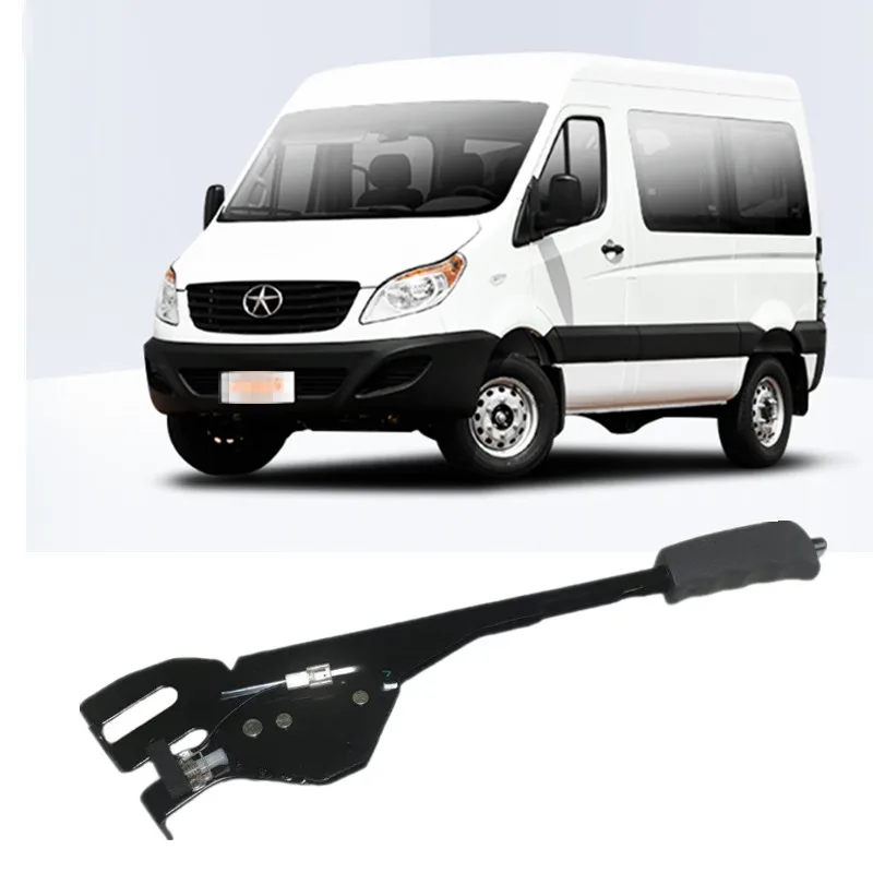 Автозапчасти: тормозная система, номер OE 3508100R0021, для JAC Sunray, узел ручки стояночного тормоза
Автозапчасти: тормозная система, номер OE 3508100R0021, для JAC Sunray, узел ручки стояночного тормоза