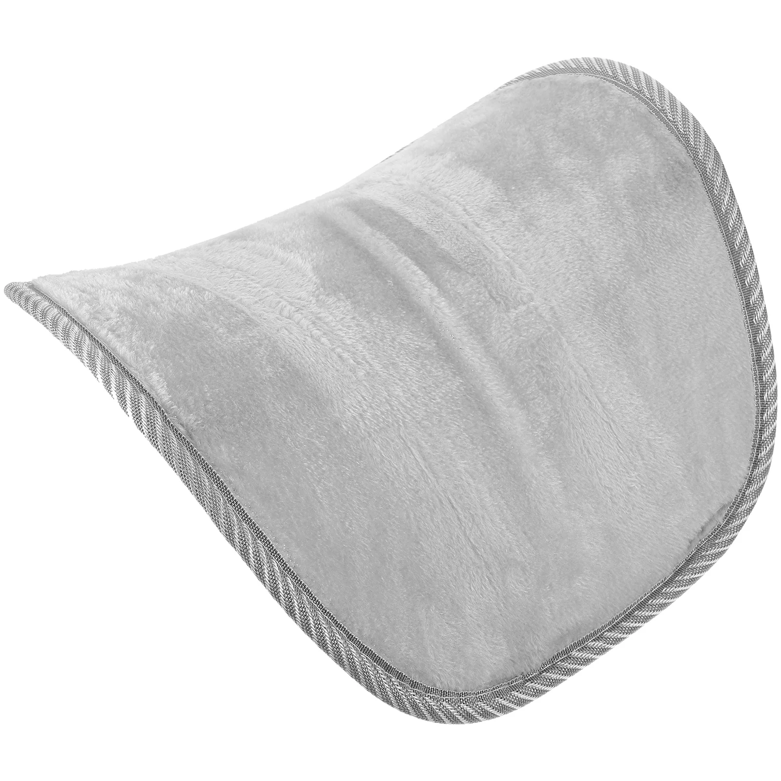 Car Cushion Seat Office Chair Pad Winter Waist Pads for Lumbar Relief Replacement Steel Wire Back Support
Car Cushion Seat Office Chair Pad Winter Waist Pads for Lumbar Relief Replacement Steel Wire Back Support