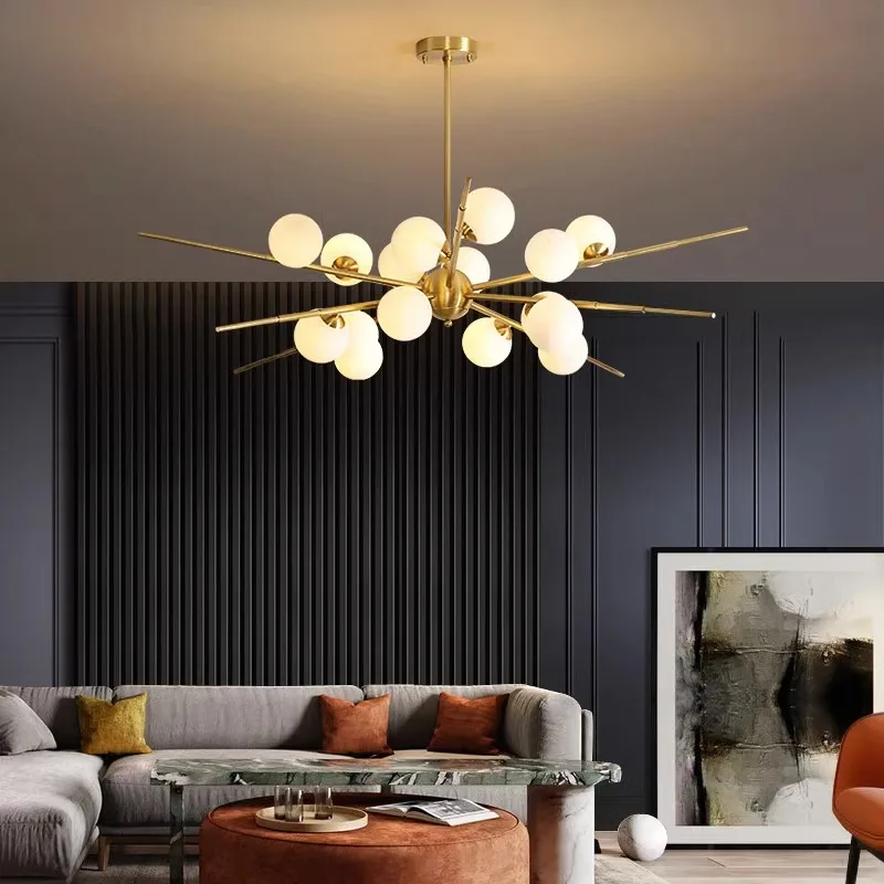 Minimalist Decor Living Room Salon Bedroom Decor Dining Room Pendant Lamp Led Lights for Room Indoor Chandelier Indoor Lighting
Minimalist Decor Living Room Salon Bedroom Decor Dining Room Pendant Lamp Led Lights for Room Indoor Chandelier Indoor Lighting