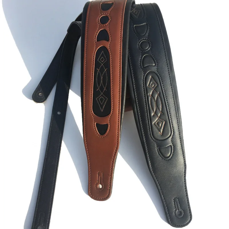 Universal Comfortable Electric Guitar Strap Anti Slip Woven Guitar Shoulder Strap Musical Instrument Parts and Accessories
Universal Comfortable Electric Guitar Strap Anti Slip Woven Guitar Shoulder Strap Musical Instrument Parts and Accessories