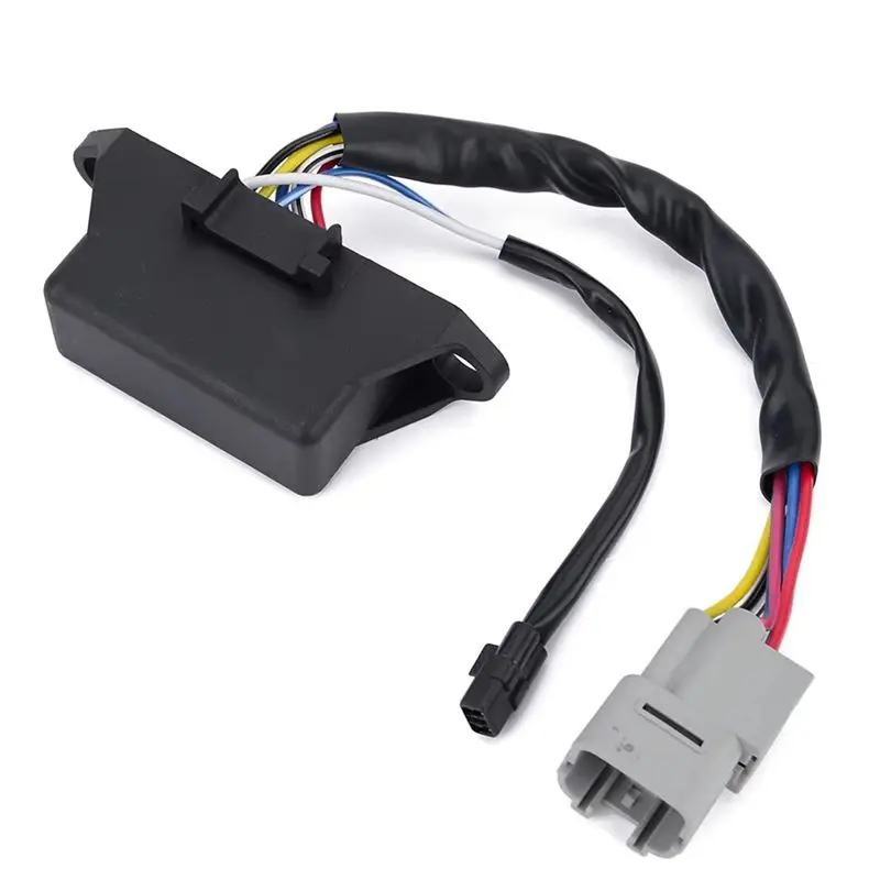 A95E-For Honda ARX1200 N2 N3 T2 T3 T3D F12X R12 Motorcycle Parts- CDI Box Module Unit Ignitor(38580-HW1-672)
A95E-For Honda ARX1200 N2 N3 T2 T3 T3D F12X R12 Motorcycle Parts- CDI Box Module Unit Ignitor(38580-HW1-672)