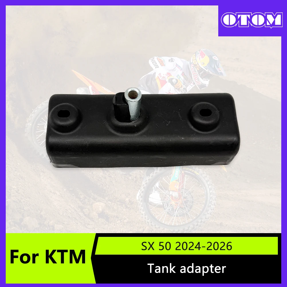 Адаптер-увеличитель высоты сиденья OTOM для мотоциклов KTM SX50, HUSQVARNA TC50, GASGAS MC50 (24-26) – кронштейн для внедорожных мотоциклов
Адаптер-увеличитель высоты сиденья OTOM для мотоциклов KTM SX50, HUSQVARNA TC50, GASGAS MC50 (24-26) – кронштейн для внедорожных мотоциклов
