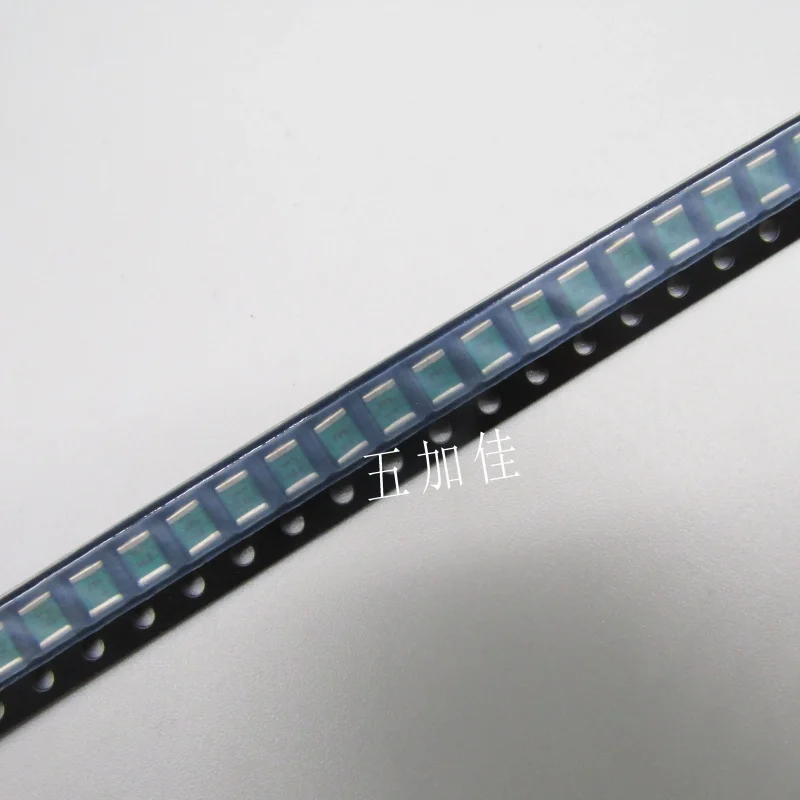 10-100pcs UC232H0150J 500V15PF 5% SMT 1210 Japanese silver mica capacitors
10-100pcs UC232H0150J 500V15PF 5% SMT 1210 Japanese silver mica capacitors
