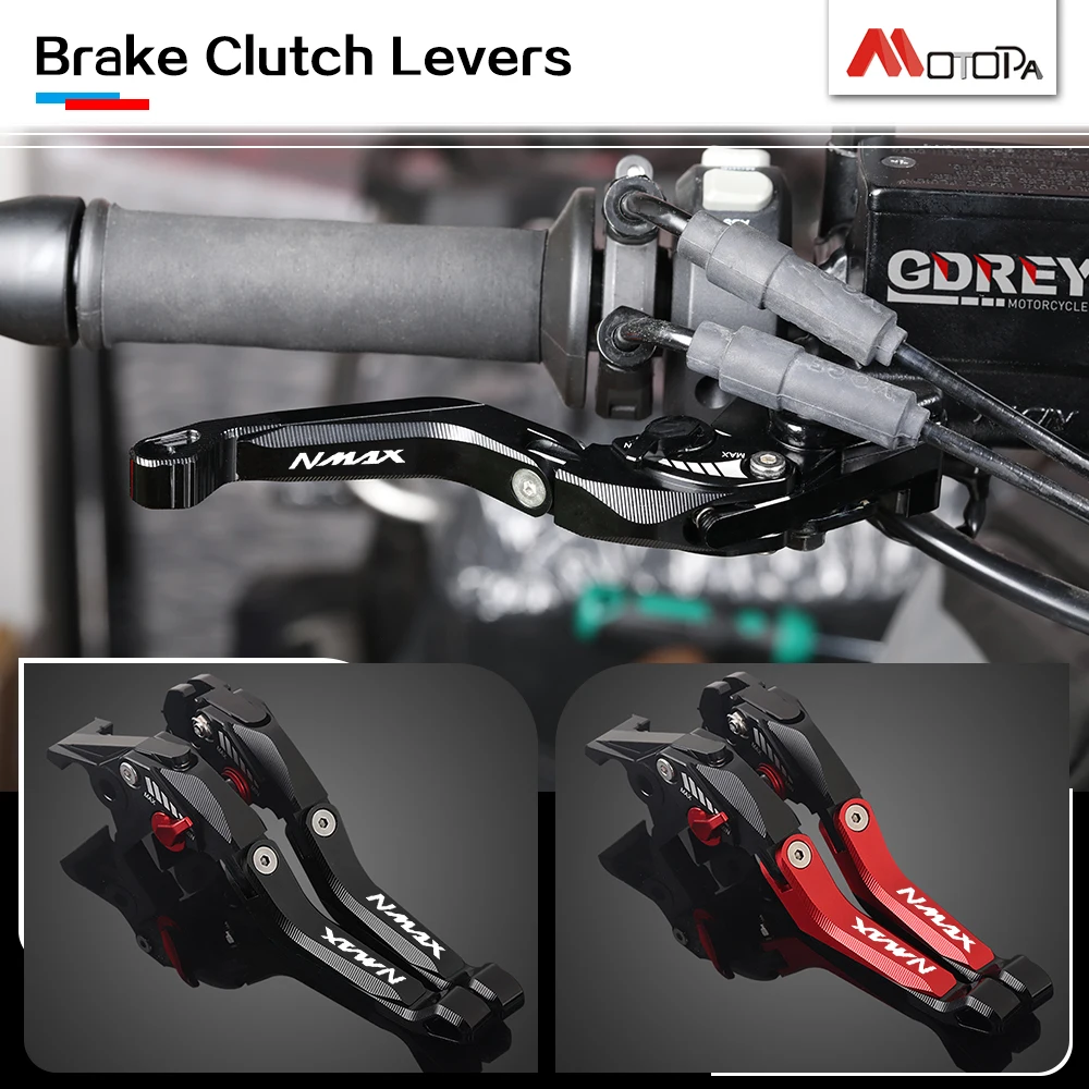 Для мотоцикла Yamaha NMAX155 NMAX 155 2025 ДЛЯ NMAX 155 CNC 5D Регулируемая складная выдвижная тормозная муфта
Для мотоцикла Yamaha NMAX155 NMAX 155 2025 ДЛЯ NMAX 155 CNC 5D Регулируемая складная выдвижная тормозная муфта