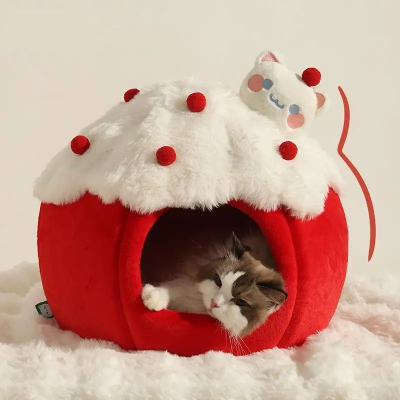 Cat Kennel Is Warm In Winter, Closed Cat Kennel, Safe Cat Kennel In Winter, Kennel For Small Dogs
Cat Kennel Is Warm In Winter, Closed Cat Kennel, Safe Cat Kennel In Winter, Kennel For Small Dogs
