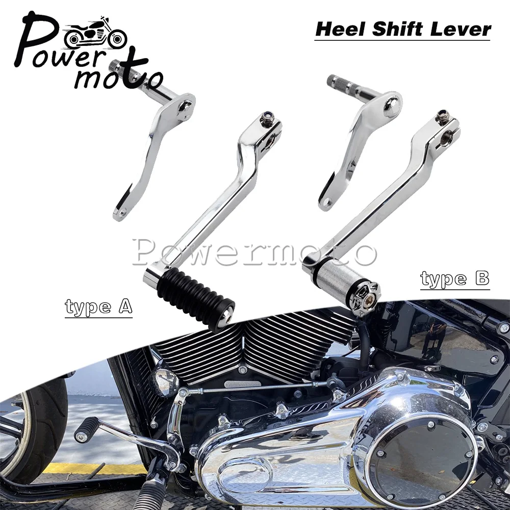 Педаль переключения передач для Harley Softail Fat Bob Slim 114 FXBR FLSL FLDE FLHC FXDR FLFB аксессуары 2018 +
Педаль переключения передач для Harley Softail Fat Bob Slim 114 FXBR FLSL FLDE FLHC FXDR FLFB аксессуары 2018 +