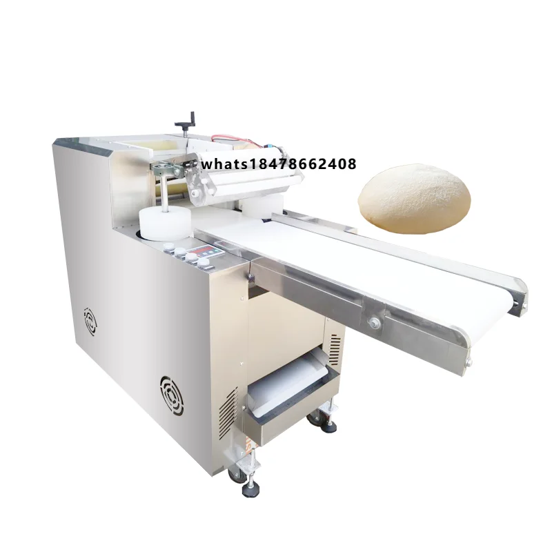 Automatic Electric Dough Kneading Bread Pizza Dough Sheeter Machine
Automatic Electric Dough Kneading Bread Pizza Dough Sheeter Machine