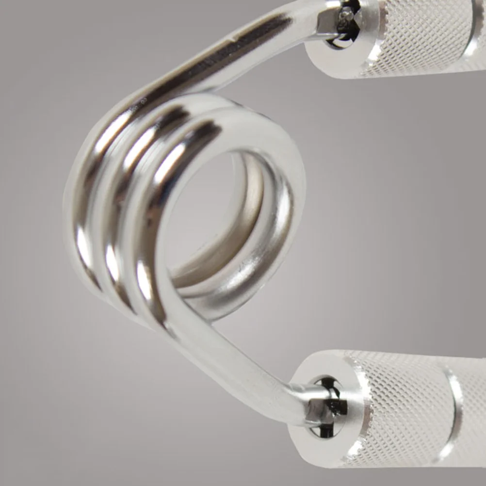 Adjustable Steel Hand Grip Durable Wrist Heavy Strength Exercise Training Tool Fitness Portable for Adults
Adjustable Steel Hand Grip Durable Wrist Heavy Strength Exercise Training Tool Fitness Portable for Adults